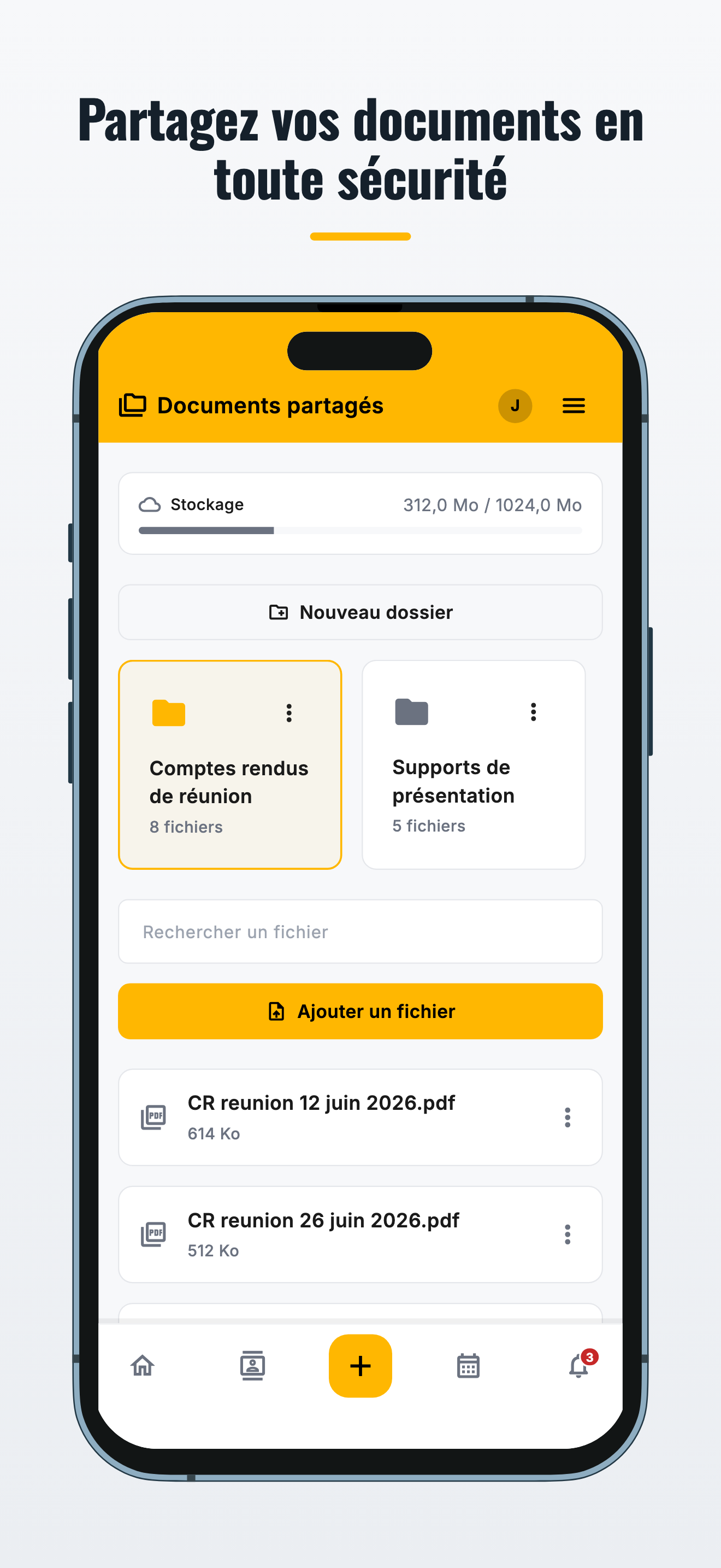 Group Connect screenshot 8