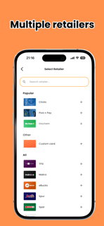 Cardz screenshot 3