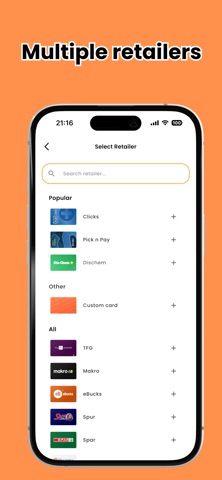 Cardz screenshot