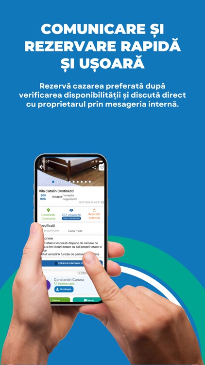 Cazare24 screenshot-5