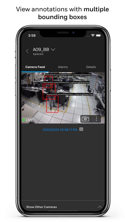 Honeywell Secure screenshot-8