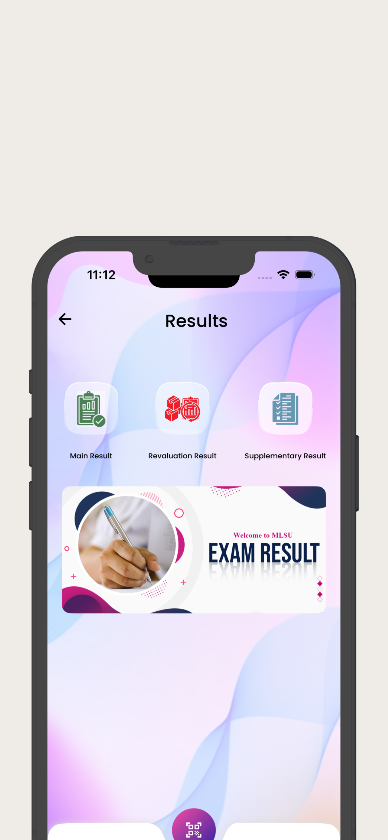 MLSU Student screenshot 5