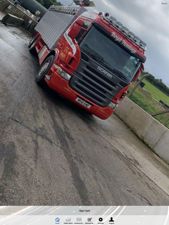 Screenshot #4 pour Boyd haulage Ltd