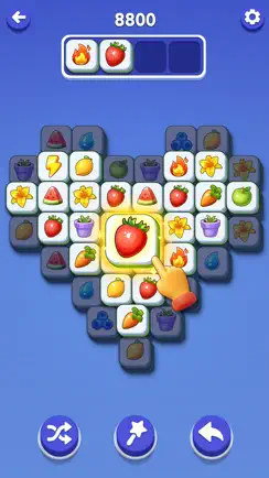 Vita Tile iPhone image 1