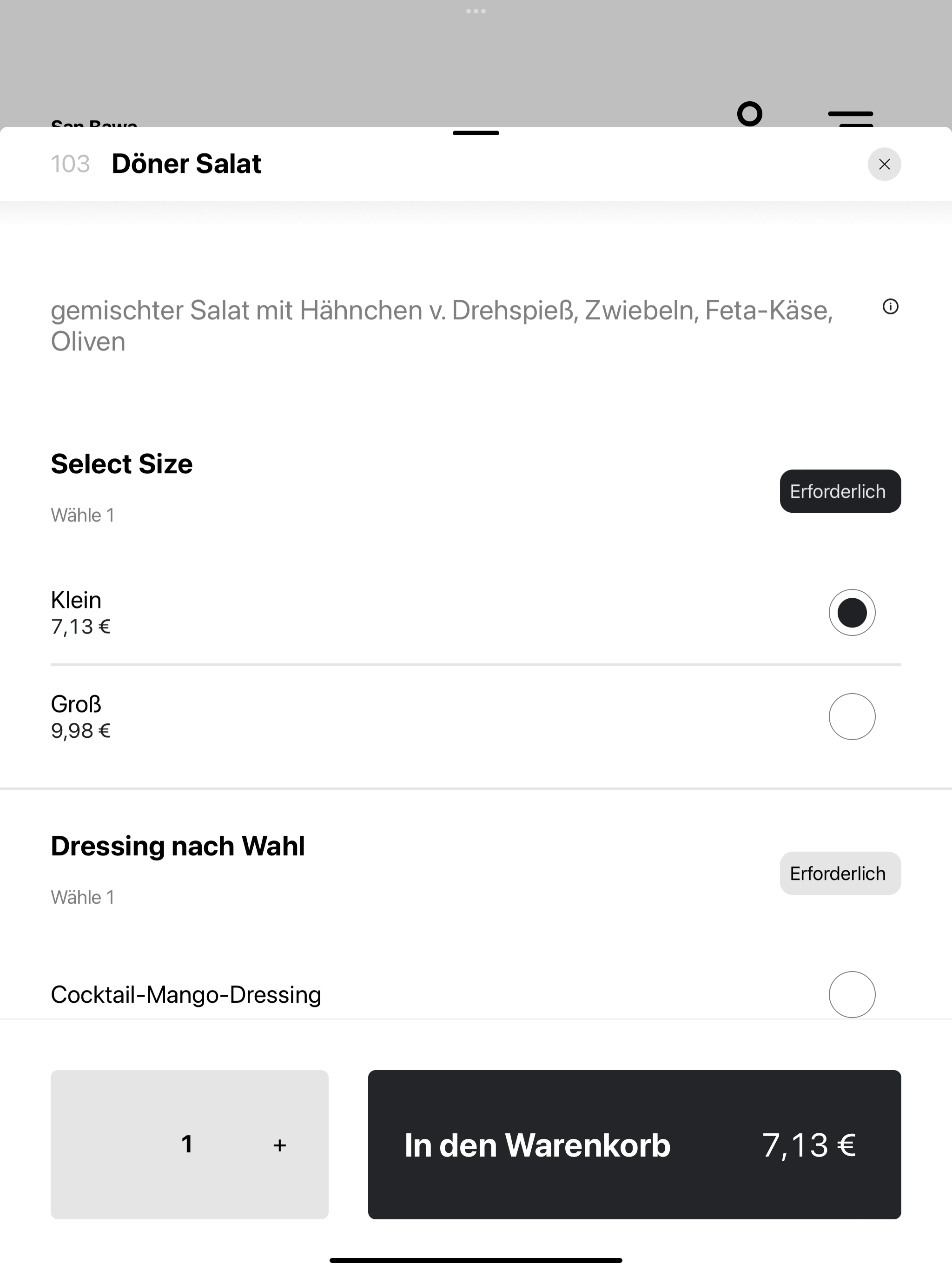 San Bawa screenshot 8