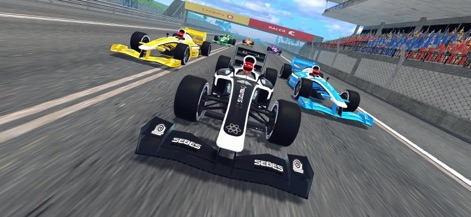Top Speed Mega Car Racing - Games App | MWM