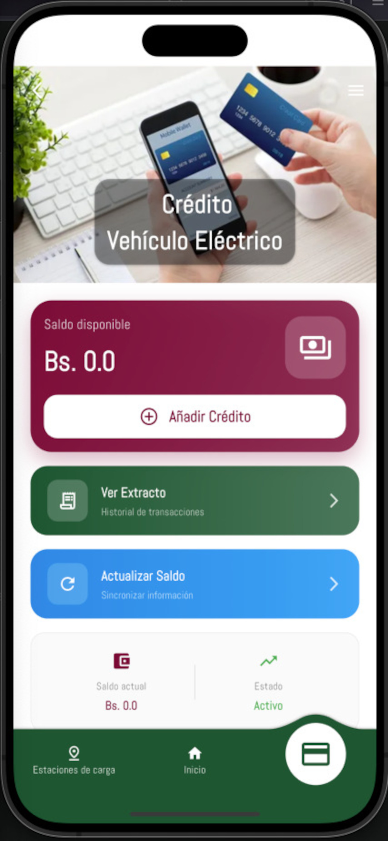 DELAPAZ APPLUZ screenshot 7