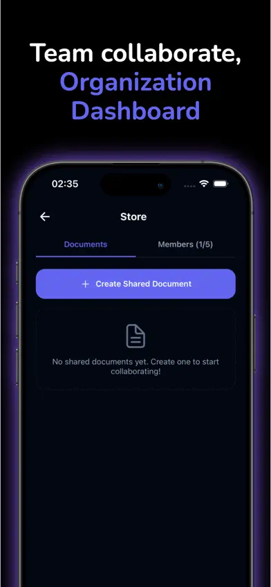 Filler AI: Scan PDF, Fill Form screenshot 5