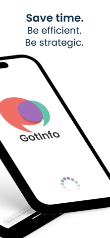 GotInfo – Find What You Need screenshot