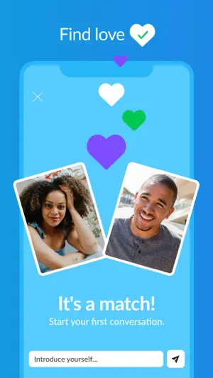 Skout Dating App & Live Chat screenshot 3