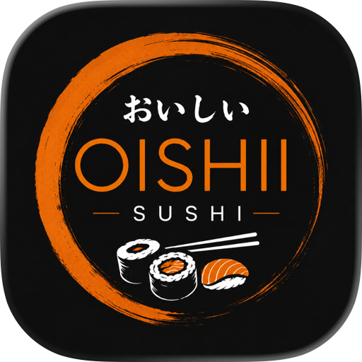 Oishii Sushi