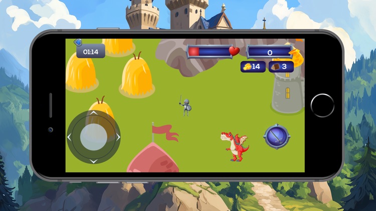 Pirates Jackpot: Save Queen screenshot-4