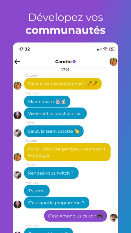 Agorare screenshot-3
