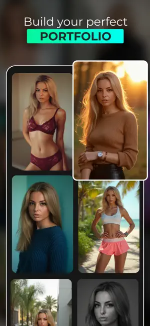 Softbox - Your AI Photo Studio screenshot 3
