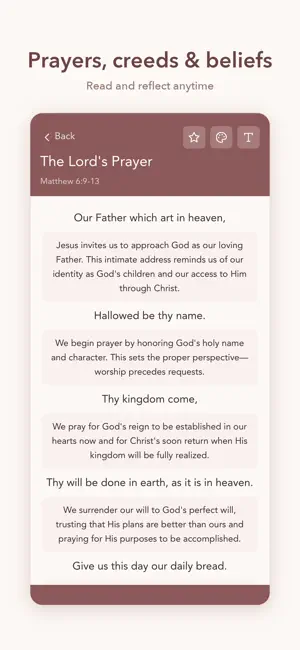 SDA Hymnal: PH Edition screenshot 4