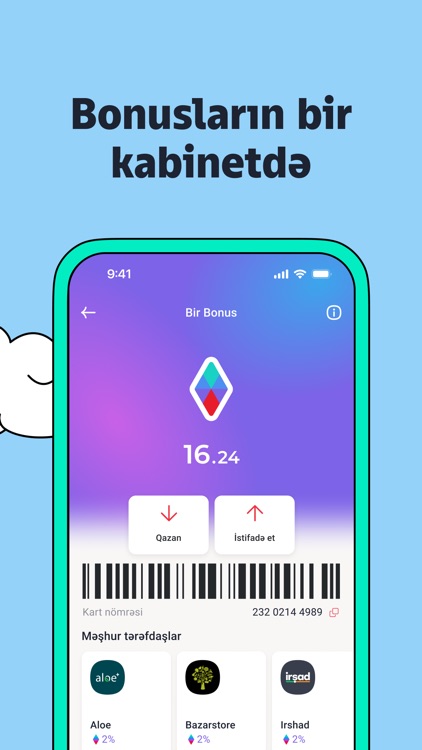 m10 — Digital Wallet