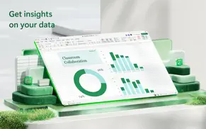 microsoft excel айфон картинки 1