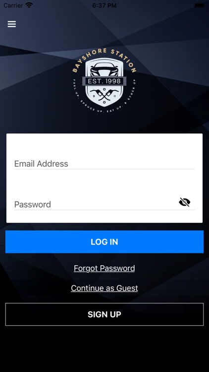 Bayshore Station Car Wash