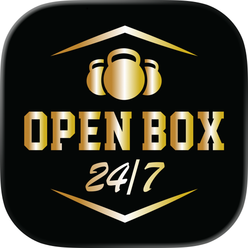OpenBox App