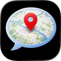 ‎CityChat - Local Chatrooms