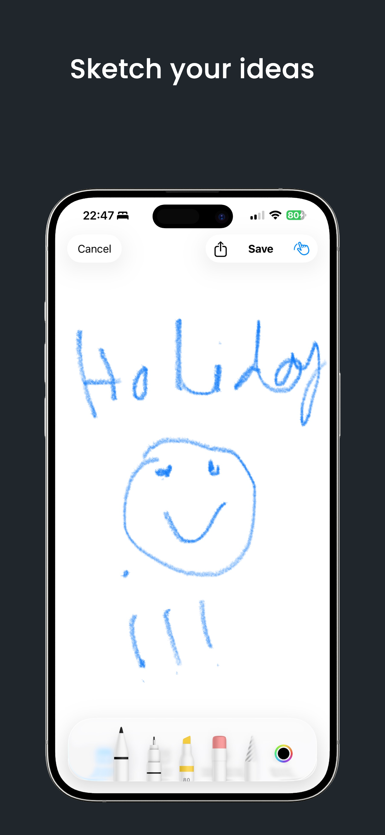 NoteList: Todo and Markdown