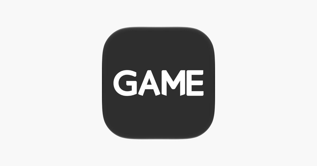 ‎GAME UK App - App Store