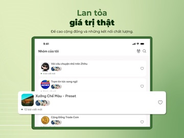MAYogu iPad screenshot 1