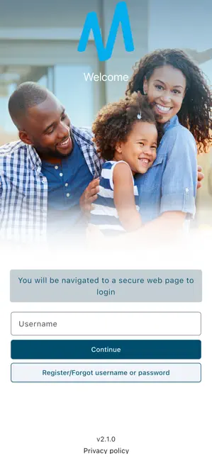 Bestmed iPhone screenshot 1