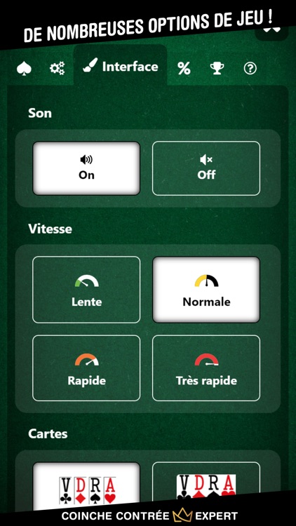 Coinche Contrée Expert screenshot-5
