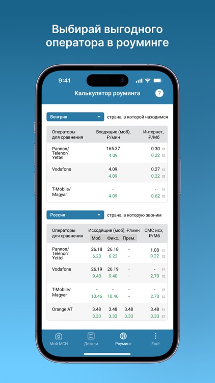 Мой MCN screenshot-3