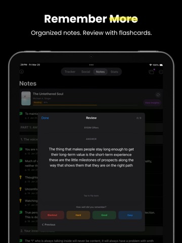 ReadNotion Screenshot 3