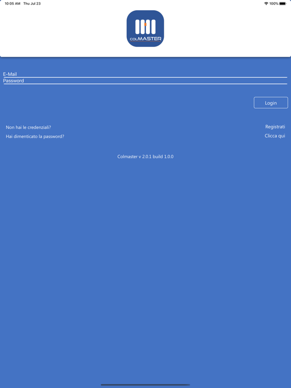 Screenshot #4 pour COLMASTER