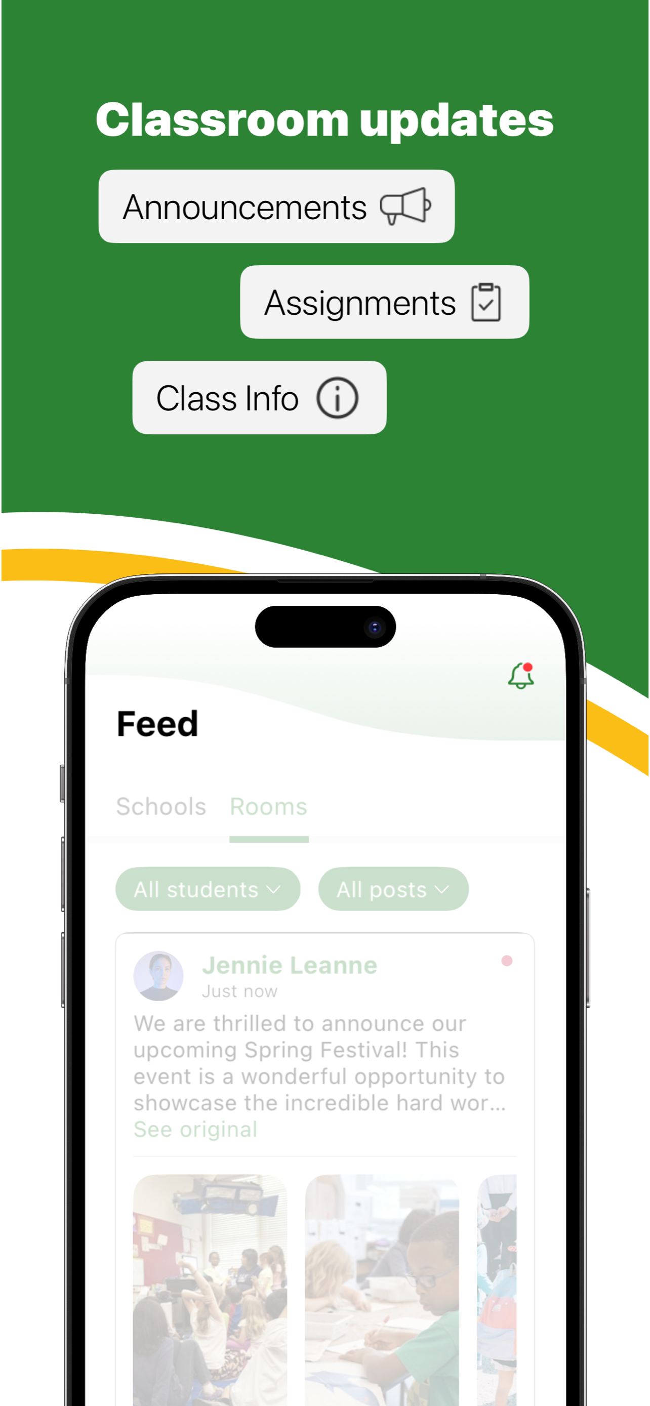 Murchison ISD, TX screenshot 5