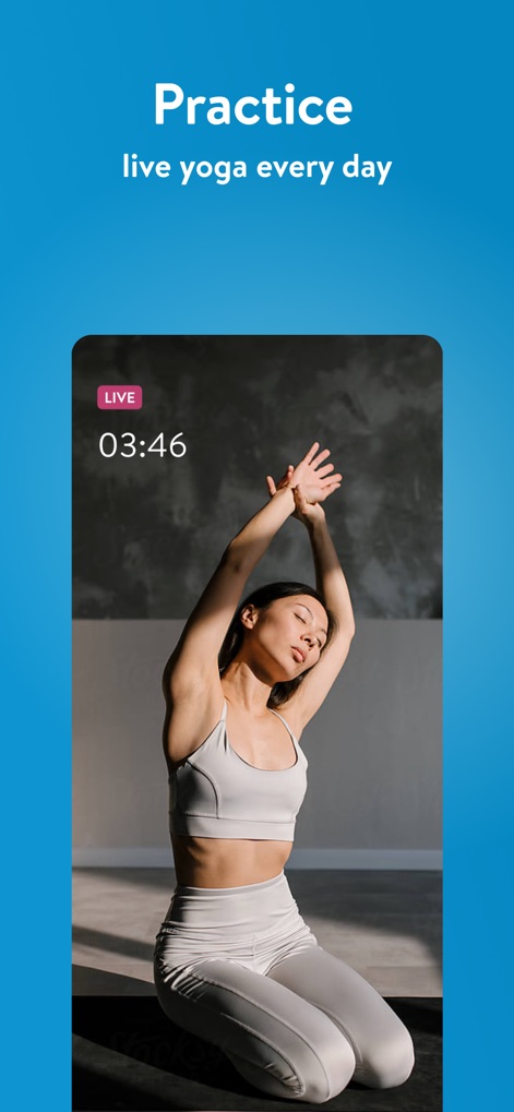 Insight Timer: Meditate, Sleep - Live Yoga Sessions