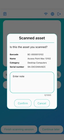 EB-Inventory Screenshot 8 of 9