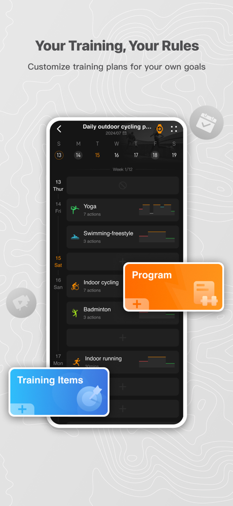 Apexmove screenshot 3