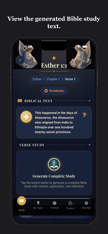 Catholic Path Screenshot 3 of 10