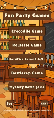 FunParty_Games Screenshot 1 of 6