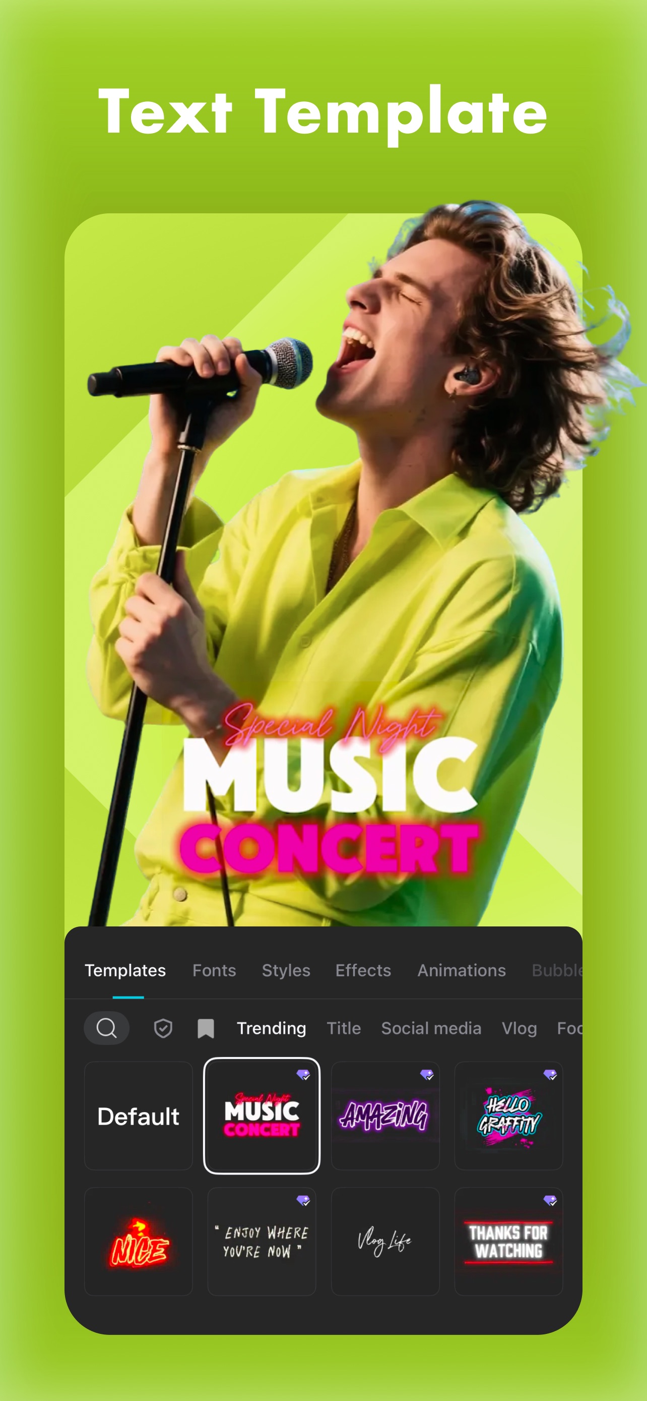 CapCut: Photo & Video Editor 스크린샷 7