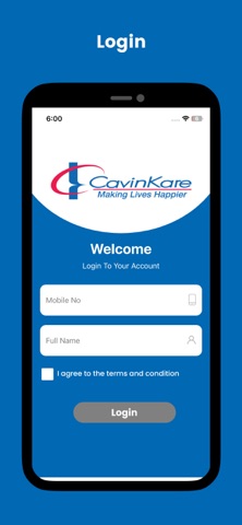 CavinKare Mitra Screenshot 3 of 5