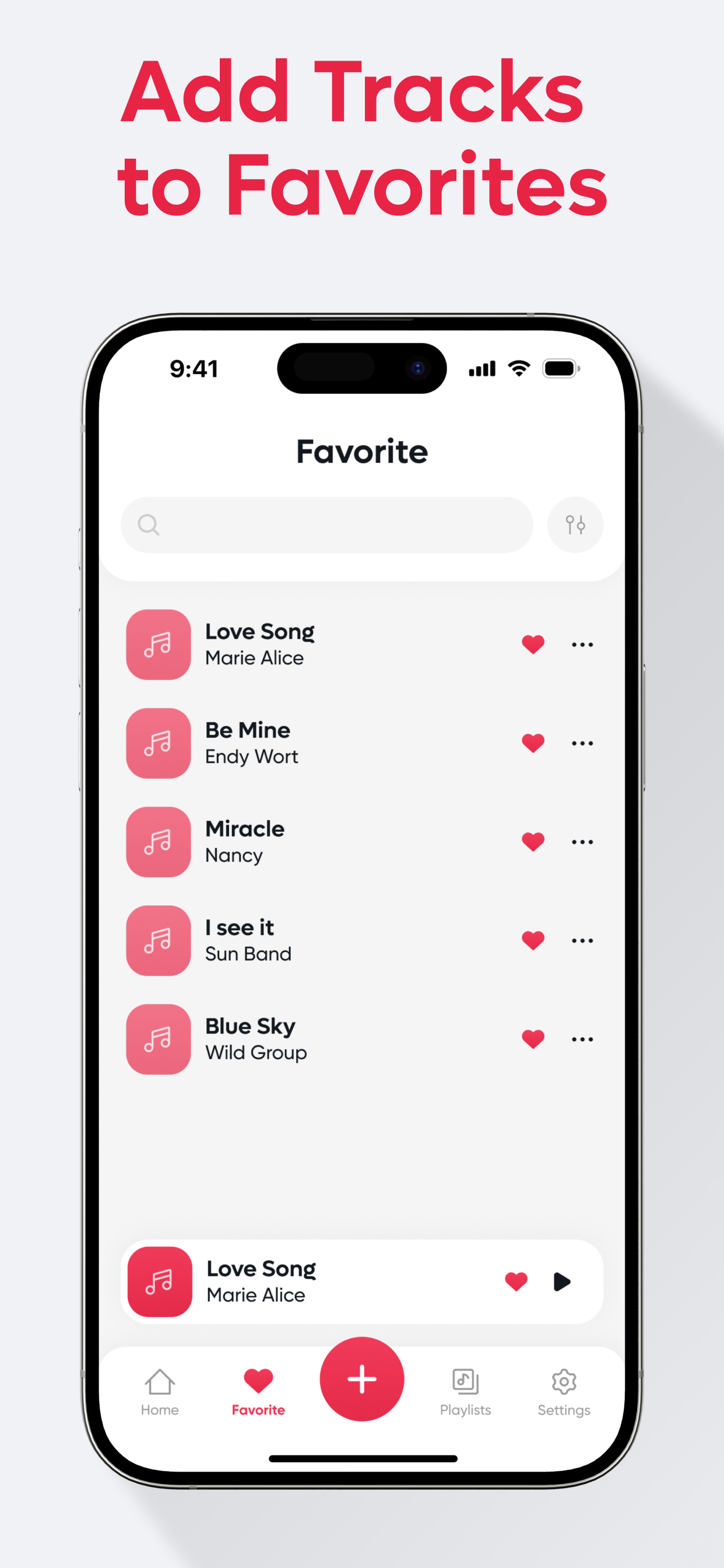 Play Offline: Music Player Mp3