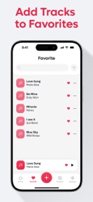 Play Offline: Music Player Mp3 screenshot