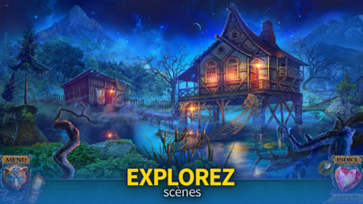 Screenshot #2 pour Eternal Love: Réveil Amer