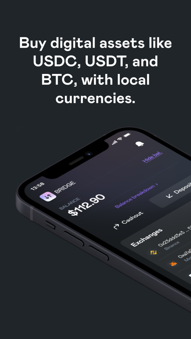 Scalex Screenshot