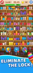 Match Triple Goods:Sort Games screenshot #4 for iPhone