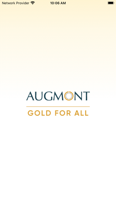 Augmont Gold For All Screenshot