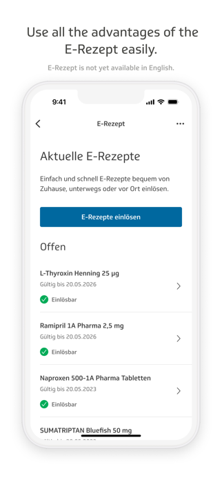 TK-App Screenshot 7 of 9