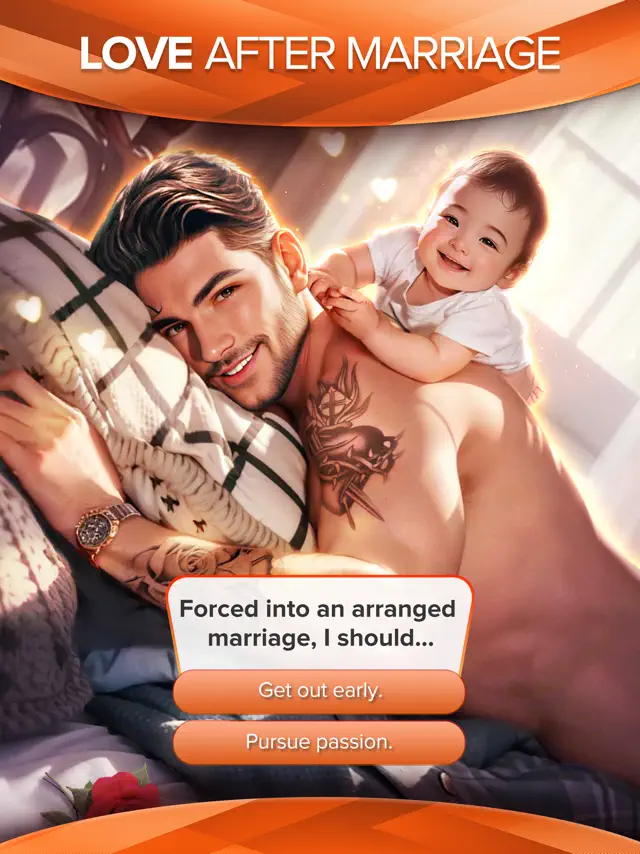 Whispers - Interactive Stories screenshot 10