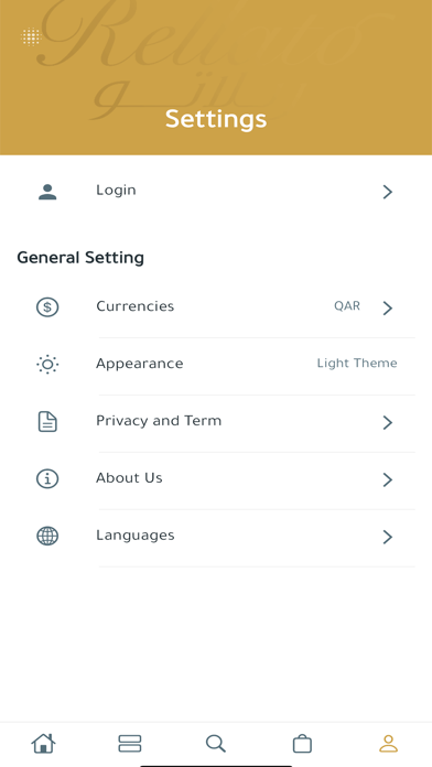 rellato screenshot 3