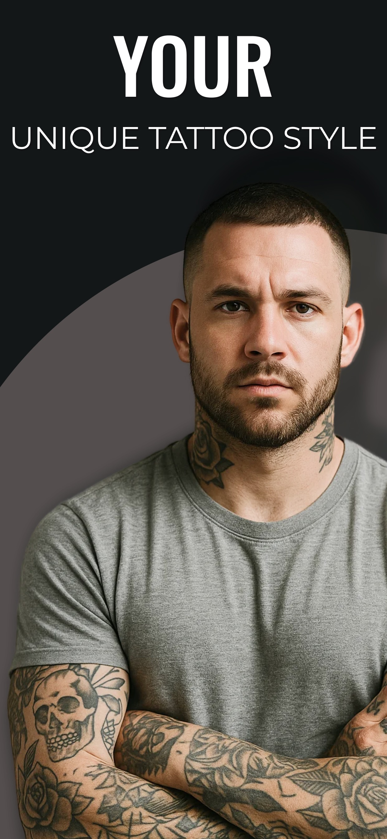 Tattoo Generator: TattooArt